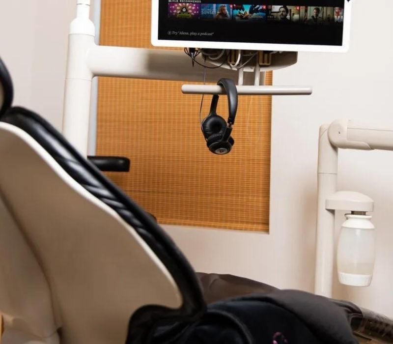 Expertise Dental Welcome to Expertise Dental Sedation Dentistry