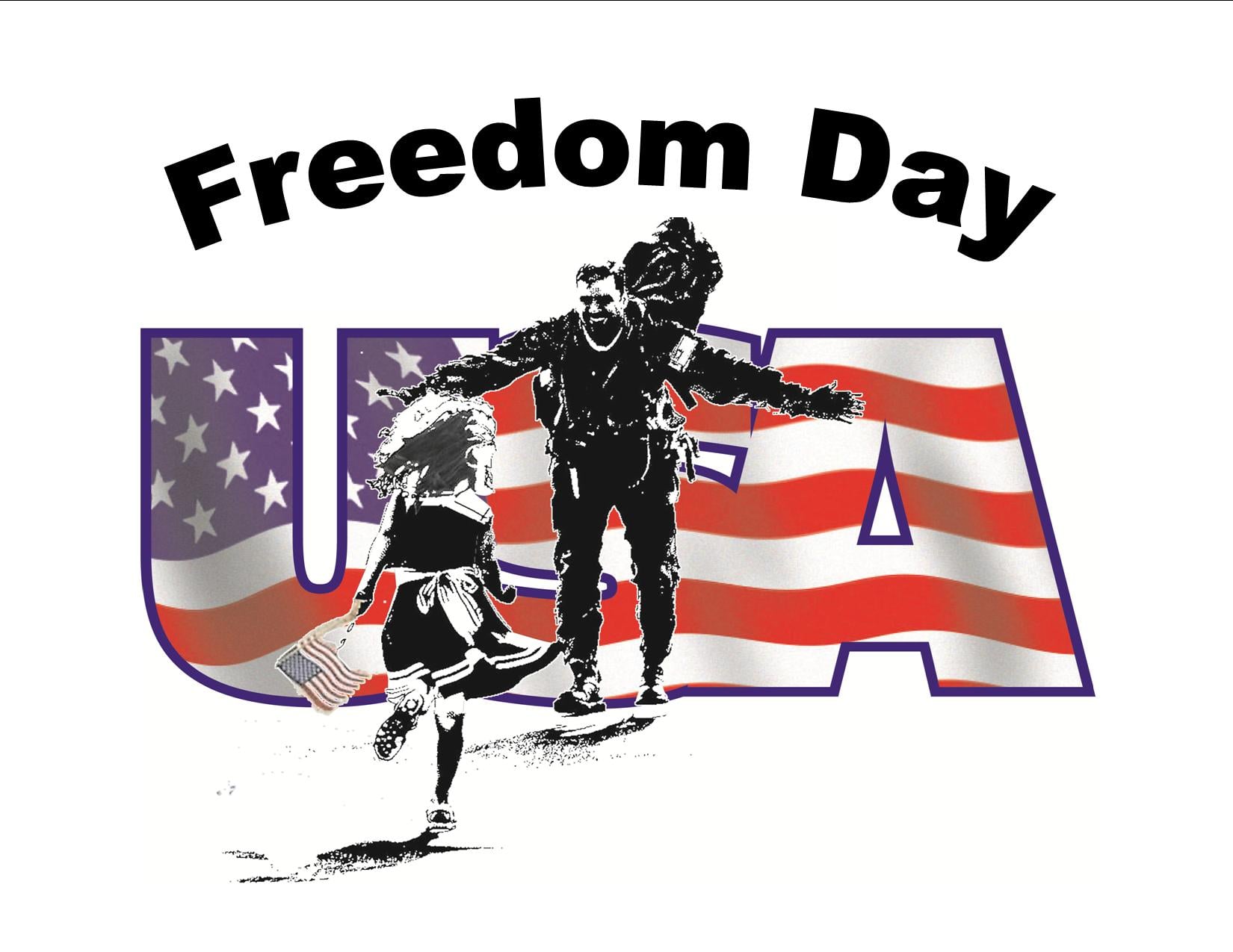 Expertise Dental Welcome to Expertise Dental Freedom Day USA at Expertise Dental